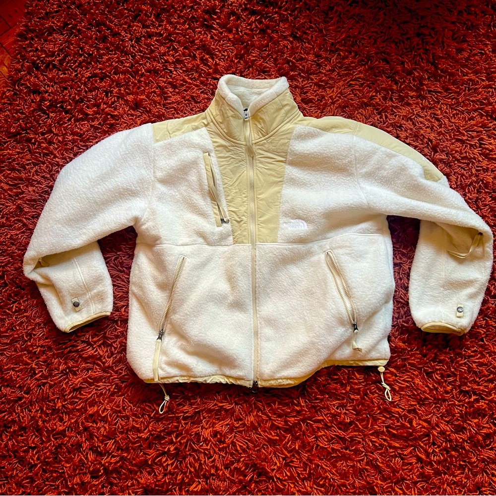 The North Face 94 High-Pile Denali Jacket
